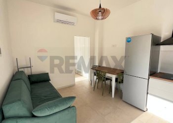 cucina e soggiorno - One-room apartment Località Pilone del Monaco, Vieste - photo 22