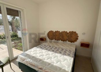 camera da letto - One-room apartment Località Pilone del Monaco, Vieste - photo 23