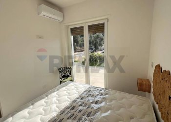 camera da letto - One-room apartment Località Pilone del Monaco, Vieste - photo 24