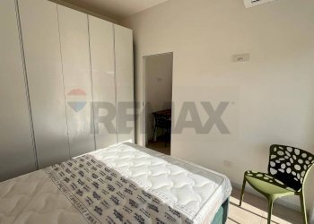camera da letto - One-room apartment Località Pilone del Monaco, Vieste - photo 25