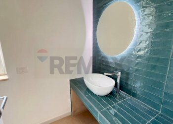 bagno - One-room apartment Località Pilone del Monaco, Vieste - photo 26