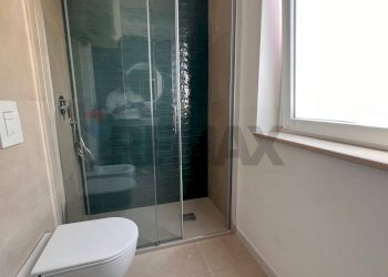bagno - One-room apartment Località Pilone del Monaco, Vieste - photo 28