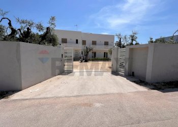 esterno - One-room apartment Località Pilone del Monaco, Vieste - photo 30