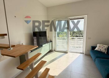 Soggiorno - One-room apartment Località Pilone del Monaco, Vieste - photo 32
