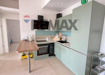 Cucina - One-room apartment Località Pilone del Monaco, Vieste - photo 34