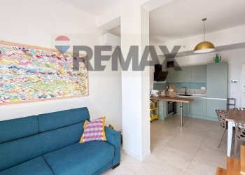 Sala da pranzo - One-room apartment Località Pilone del Monaco, Vieste - photo 35