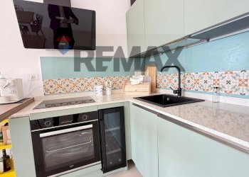 Cucina - One-room apartment Località Pilone del Monaco, Vieste - photo 39