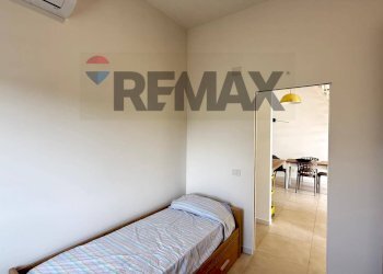 Camera / camera da letto - One-room apartment Località Pilone del Monaco, Vieste - photo 42