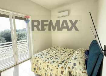 Camera / camera da letto - One-room apartment Località Pilone del Monaco, Vieste - photo 44