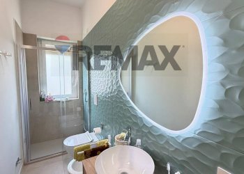 Bagno - One-room apartment Località Pilone del Monaco, Vieste - photo 46