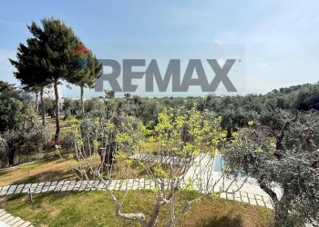 Giardino - One-room apartment Località Pilone del Monaco, Vieste - photo 53