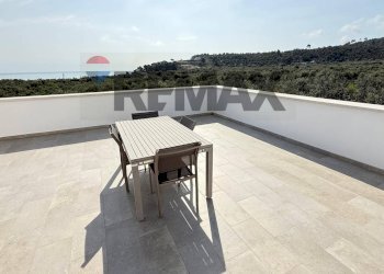 Terrazza - One-room apartment Località Pilone del Monaco, Vieste - photo 55