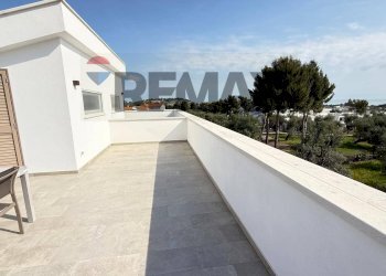 Terrazza - One-room apartment Località Pilone del Monaco, Vieste - photo 56
