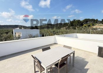 Terrazza - One-room apartment Località Pilone del Monaco, Vieste - photo 57