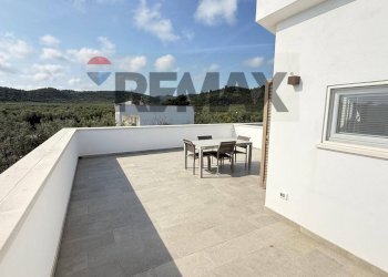 Terrazza - One-room apartment Località Pilone del Monaco, Vieste - photo 58