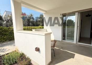 Terrazza - One-room apartment Località Pilone del Monaco, Vieste - photo 60