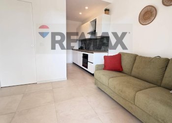Soggiorno - One-room apartment Località Pilone del Monaco, Vieste - photo 62