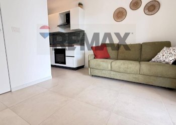 Soggiorno - One-room apartment Località Pilone del Monaco, Vieste - photo 63