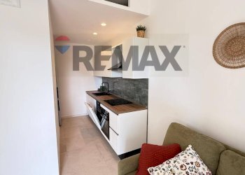 Cucina - One-room apartment Località Pilone del Monaco, Vieste - photo 64