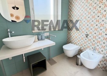 Bagno - One-room apartment Località Pilone del Monaco, Vieste - photo 69
