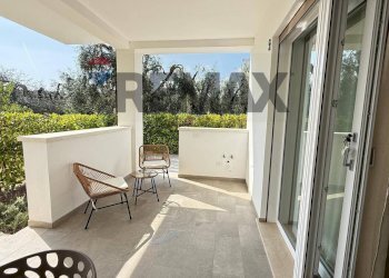 Terrazza - One-room apartment Località Pilone del Monaco, Vieste - photo 80