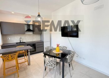 Sala da pranzo - One-room apartment Località Pilone del Monaco, Vieste - photo 88