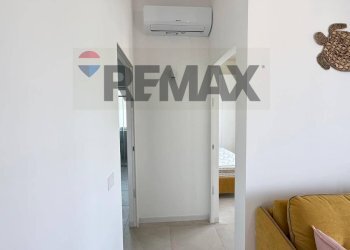 Soggiorno - One-room apartment Località Pilone del Monaco, Vieste - photo 91
