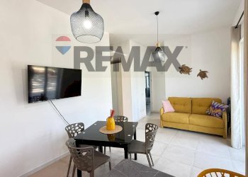 Sala da pranzo - One-room apartment Località Pilone del Monaco, Vieste - photo 92