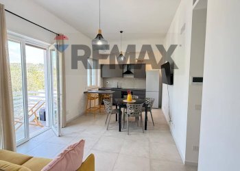 Sala da pranzo - One-room apartment Località Pilone del Monaco, Vieste - photo 94