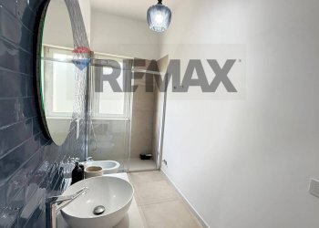Bagno - One-room apartment Località Pilone del Monaco, Vieste - photo 96