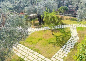 Giardino - One-room apartment Località Pilone del Monaco, Vieste - photo 99