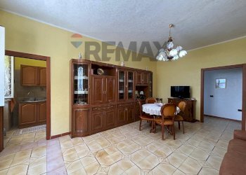 Sala da pranzo - Appartamento Via Saragat
 
21, Vieste - foto 2
