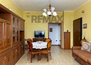 Sala da pranzo - Appartamento Via Saragat
 
21, Vieste - foto 3
