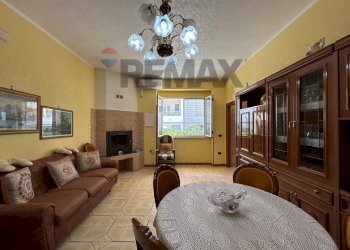 Sala da pranzo - Appartamento Via Saragat
 
21, Vieste - foto 4