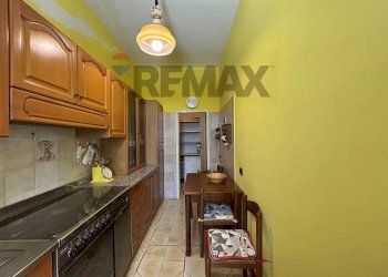 Cucina - Appartamento Via Saragat
 
21, Vieste - foto 5
