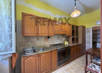 Cucina - Appartamento Via Saragat
 
21, Vieste - foto 6