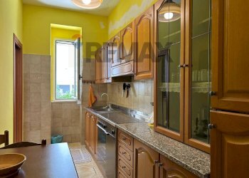 Cucina - Appartamento Via Saragat
 
21, Vieste - foto 7