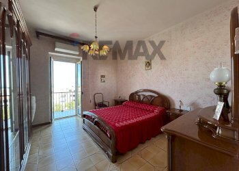 Camera / camera da letto - Appartamento Via Saragat
 
21, Vieste - foto 9