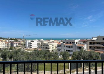 Balcone - Appartamento Via Saragat
 
21, Vieste - foto 13