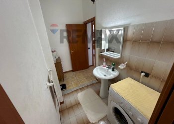 Bagno - Appartamento Via Saragat
 
21, Vieste - foto 17