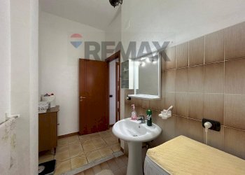 Bagno - Appartamento Via Saragat
 
21, Vieste - foto 18