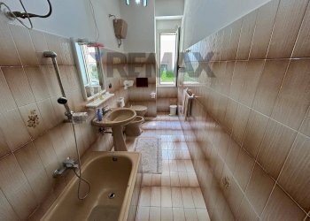 Bagno - Appartamento Via Saragat
 
21, Vieste - foto 20