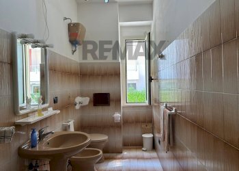 Bagno - Appartamento Via Saragat
 
21, Vieste - foto 21