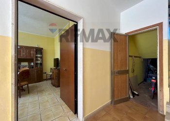 Hall / corridoio - Appartamento Via Saragat
 
21, Vieste - foto 22