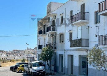 Edificio all\'aperto - Appartamento Via Saragat
 
21, Vieste - foto 25