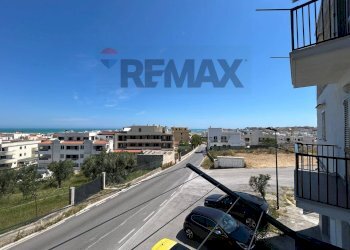 Edificio all\'aperto - Appartamento Via Saragat
 
21, Vieste - foto 26