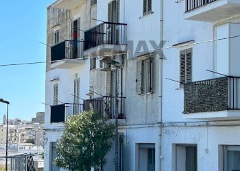 Edificio all\'aperto - Appartamento Via Saragat
 
21, Vieste - foto 27