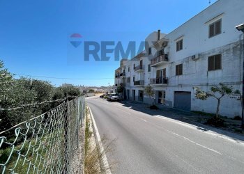 Edificio all\'aperto - Appartamento Via Saragat
 
21, Vieste - foto 28