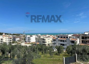 Edificio all\'aperto - Appartamento Via Saragat
 
21, Vieste - foto 29