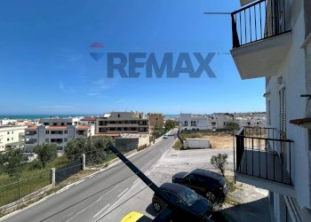 Edificio all\'aperto - Appartamento Via Saragat
 
21, Vieste - foto 31